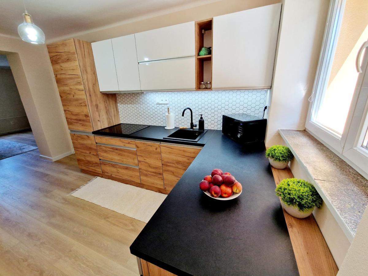 Center - Self Check-in Apartmán Spišská Nová Ves