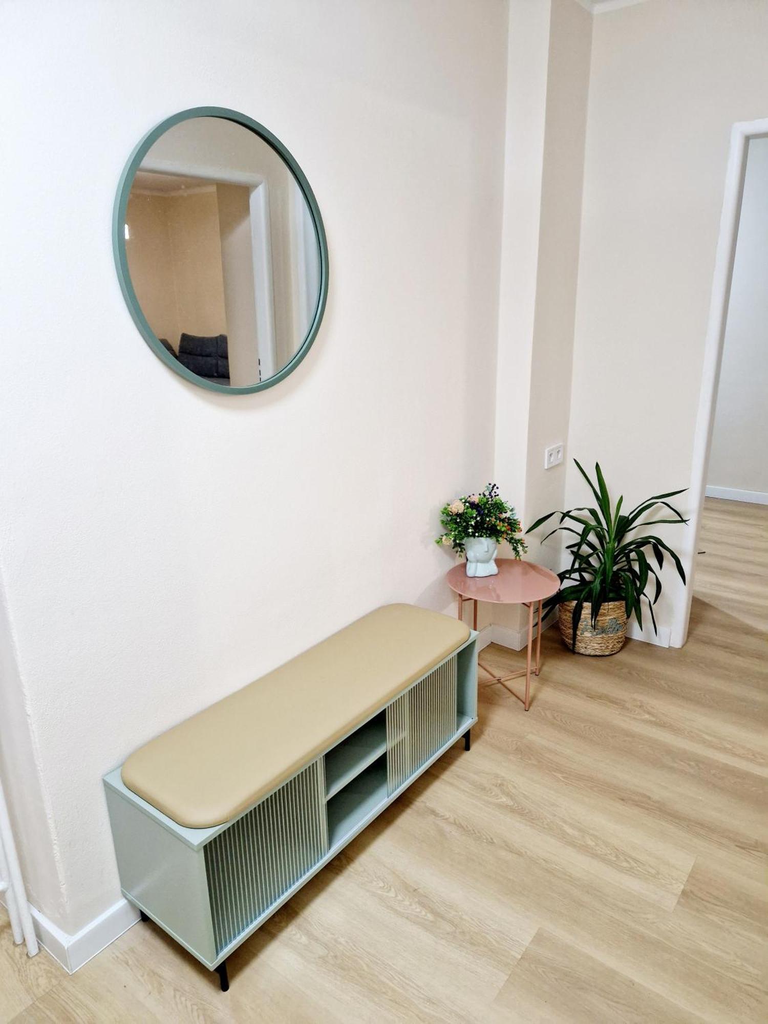 Center - Self Check-in Apartmán *